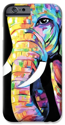 Eye of Wisdom - Phone Case