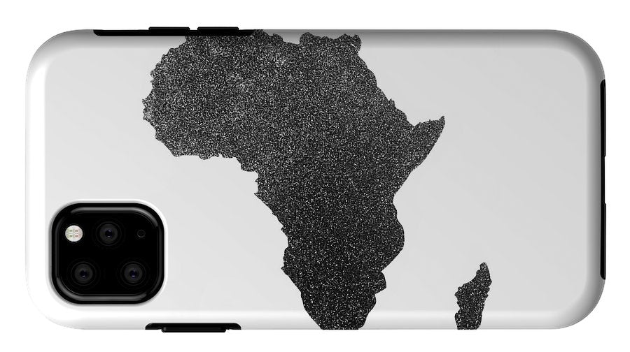 Forgotten Gaia - Phone Case