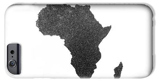 Forgotten Gaia - Phone Case