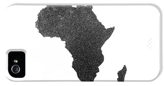 Forgotten Gaia - Phone Case