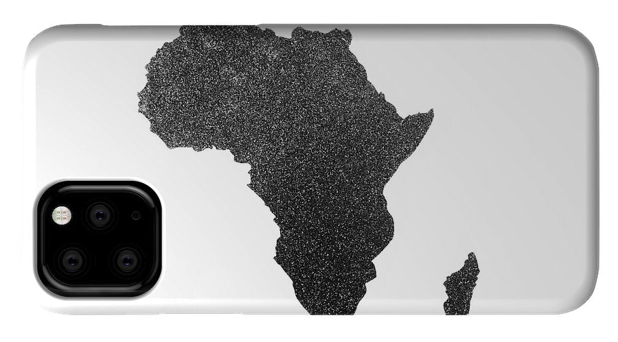 Forgotten Gaia - Phone Case