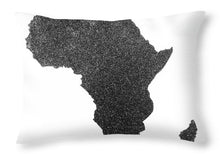Load image into Gallery viewer, Forgotten Gaia - Throw Pillow