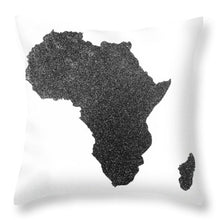 Load image into Gallery viewer, Forgotten Gaia - Throw Pillow