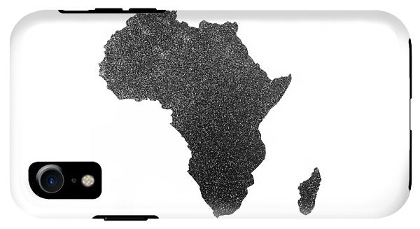 Forgotten Gaia - Phone Case