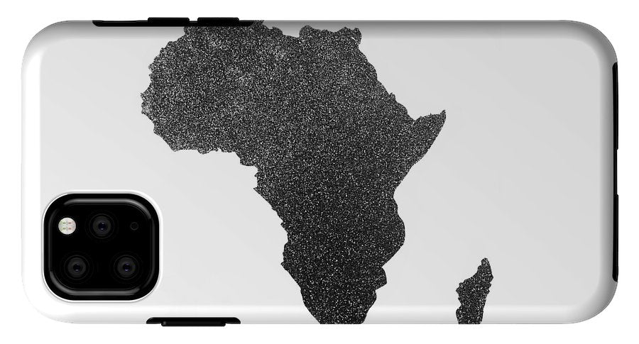 Forgotten Gaia - Phone Case