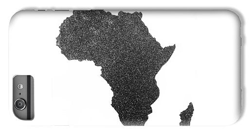 Forgotten Gaia - Phone Case