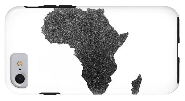 Forgotten Gaia - Phone Case