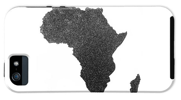 Forgotten Gaia - Phone Case