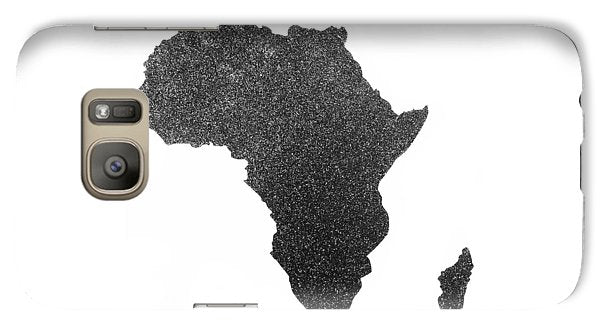 Forgotten Gaia - Phone Case