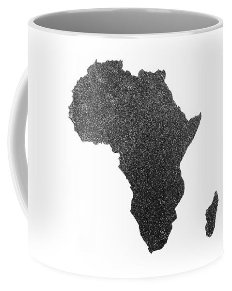 Land of Diamonds - Mug