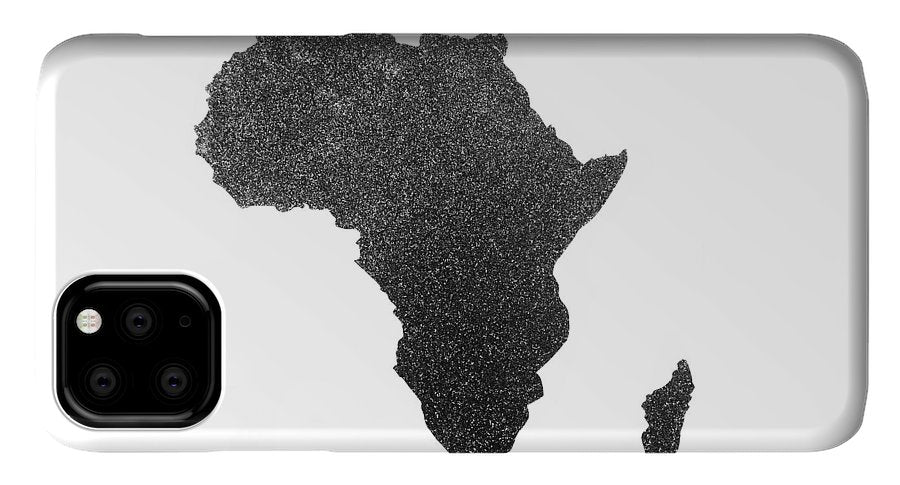 Forgotten Gaia - Phone Case