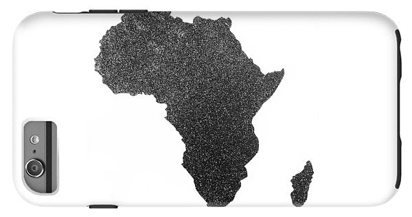 Forgotten Gaia - Phone Case