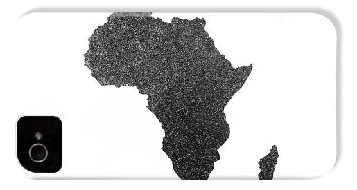 Forgotten Gaia - Phone Case