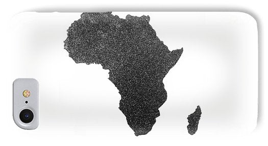 Forgotten Gaia - Phone Case