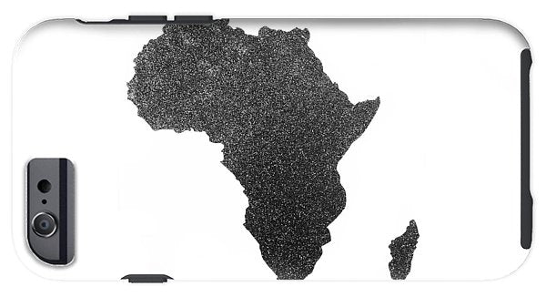 Forgotten Gaia - Phone Case