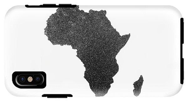 Forgotten Gaia - Phone Case