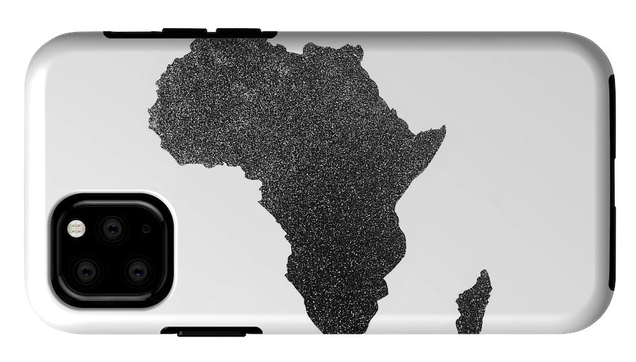 Forgotten Gaia - Phone Case