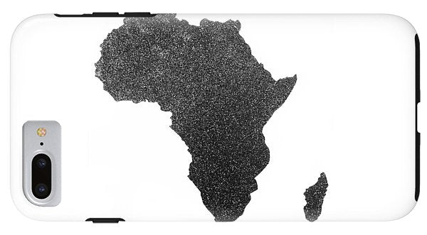 Forgotten Gaia - Phone Case