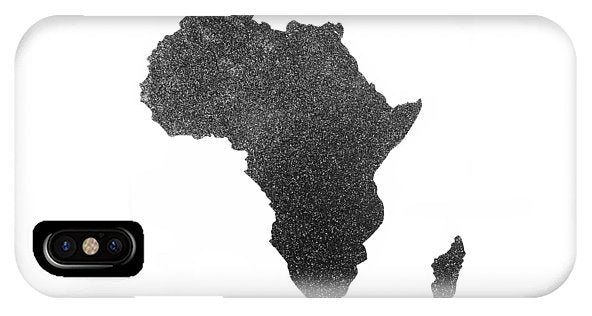 Forgotten Gaia - Phone Case