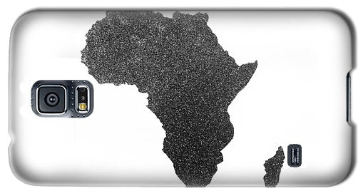 Forgotten Gaia - Phone Case