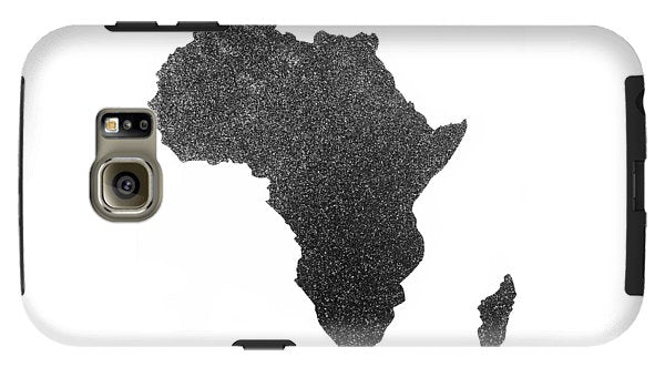 Forgotten Gaia - Phone Case