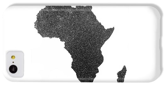 Forgotten Gaia - Phone Case