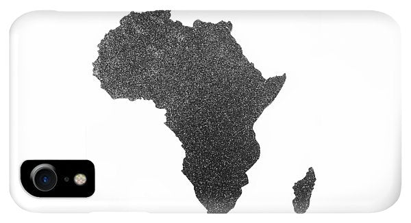 Forgotten Gaia - Phone Case