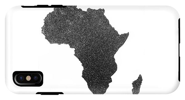 Forgotten Gaia - Phone Case