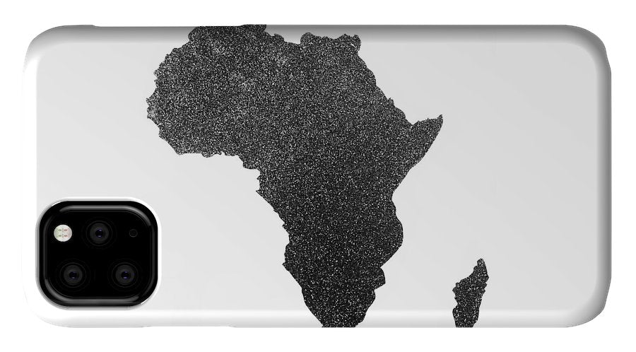 Forgotten Gaia - Phone Case