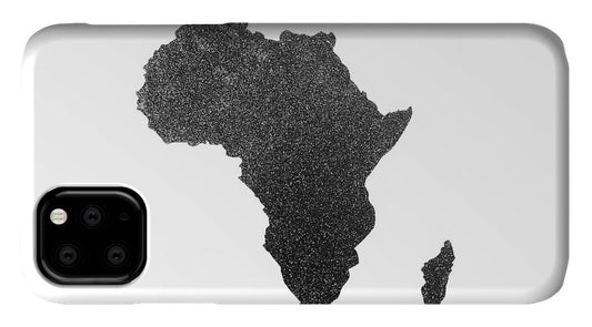 Forgotten Gaia - Phone Case