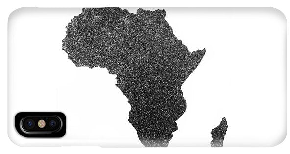 Forgotten Gaia - Phone Case