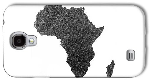 Forgotten Gaia - Phone Case