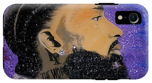 Nipsey - Phone Case