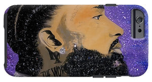Nipsey - Phone Case