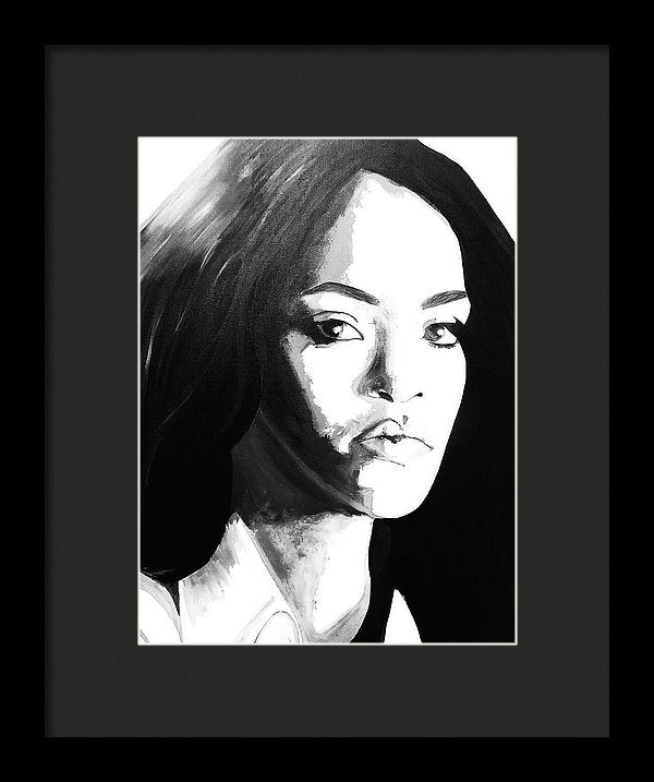 Gnuinart — Rihanna - Work